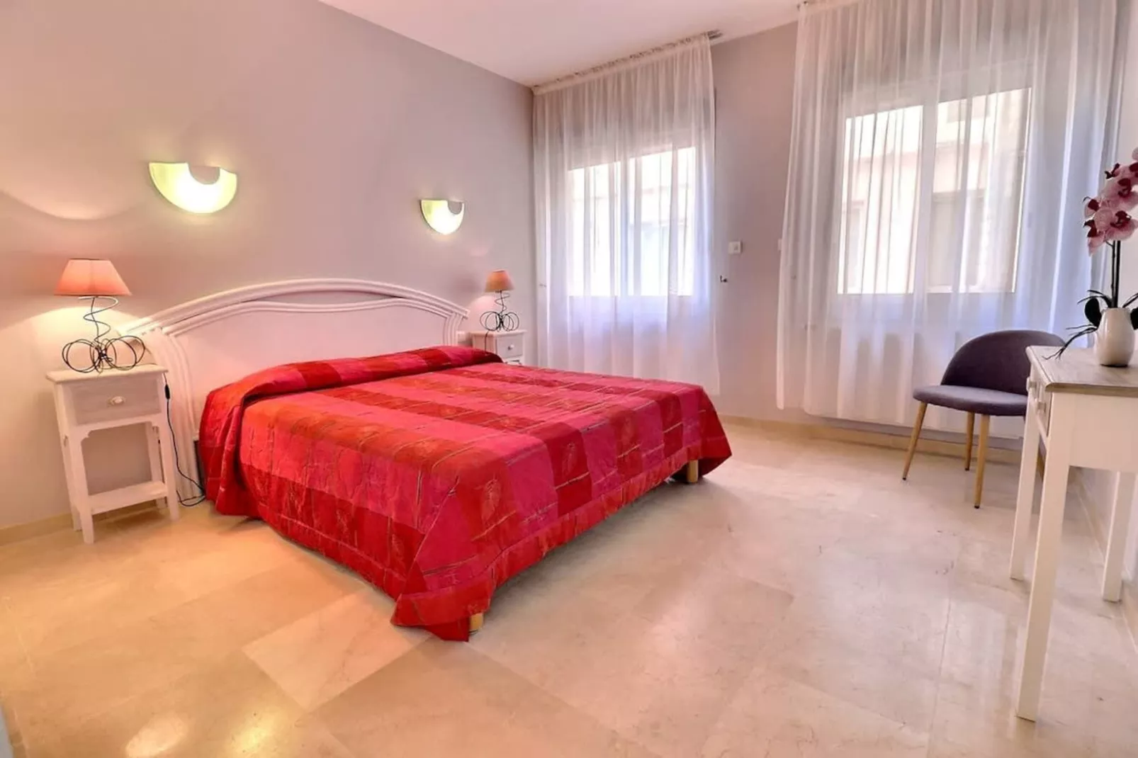 157 LENGAY (302)-Chambre