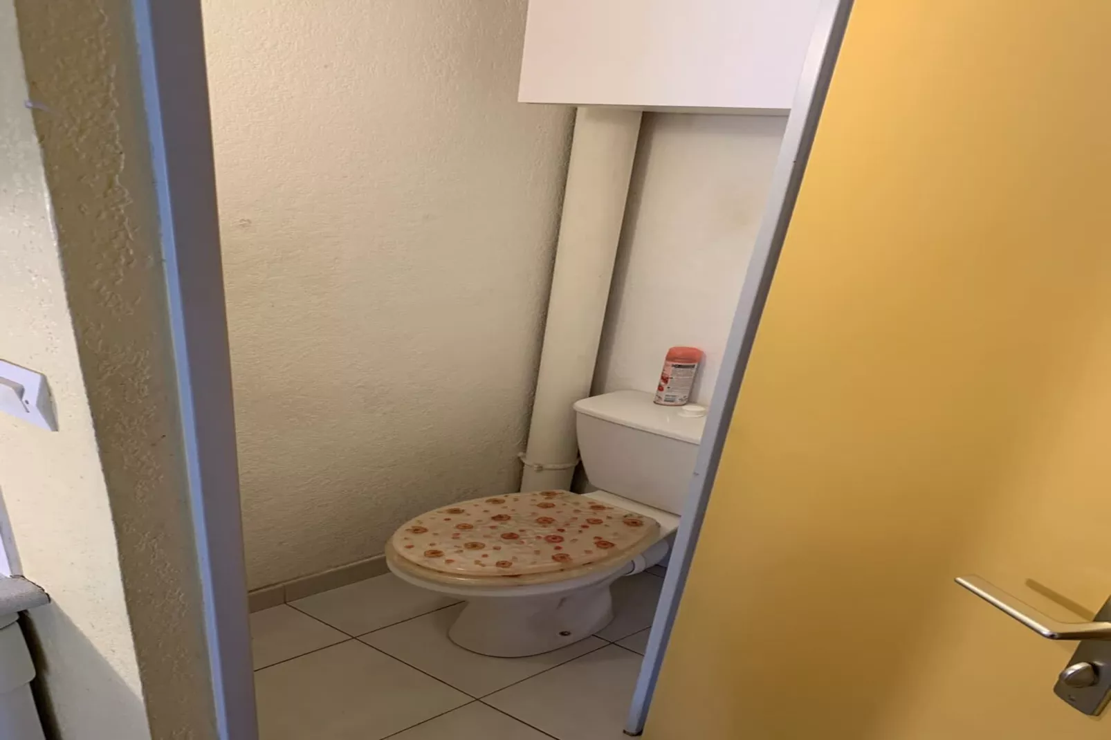 LOU 174 BOULARD-Bathroom