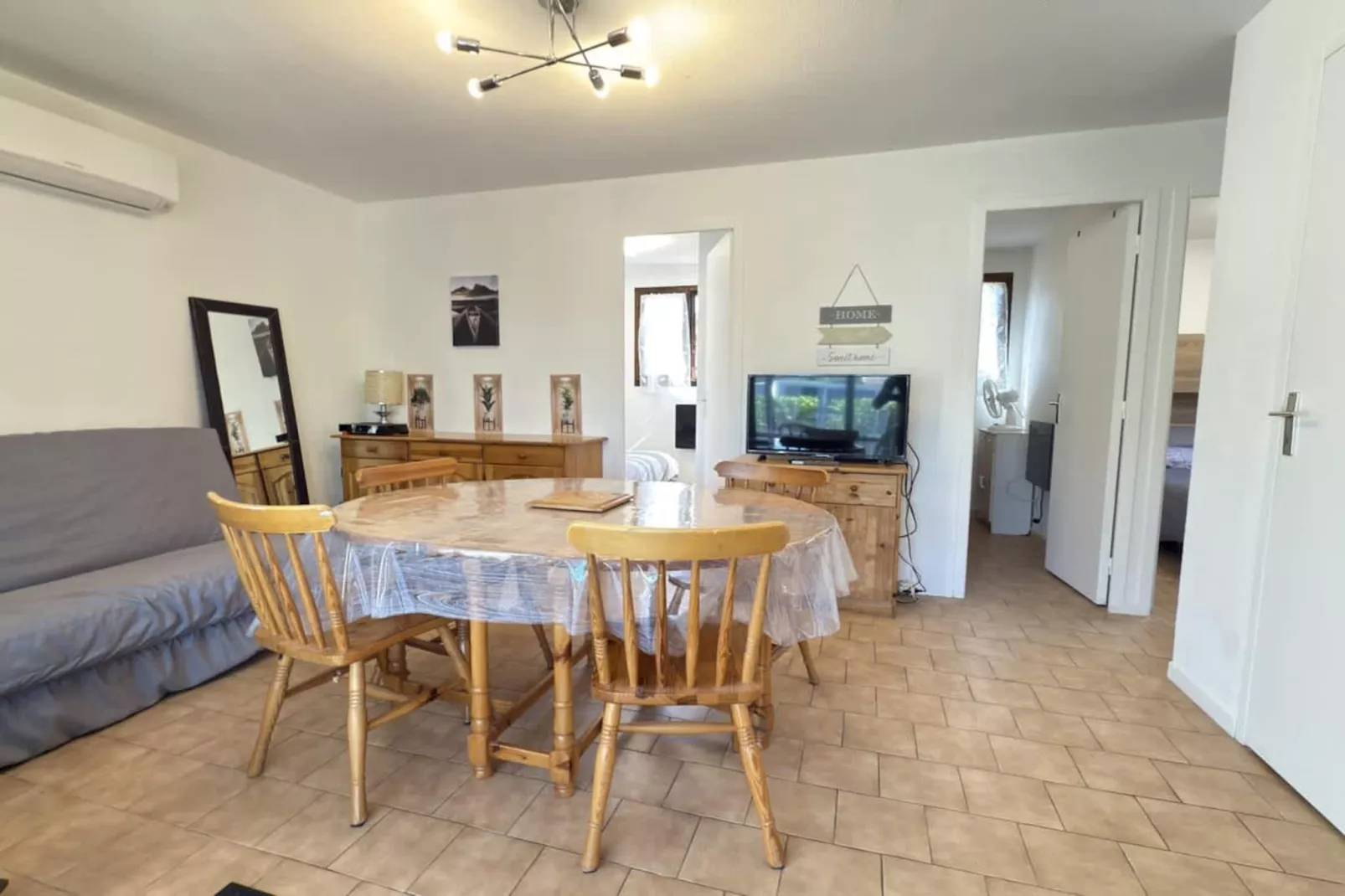 182 ABREU-Esszimmer