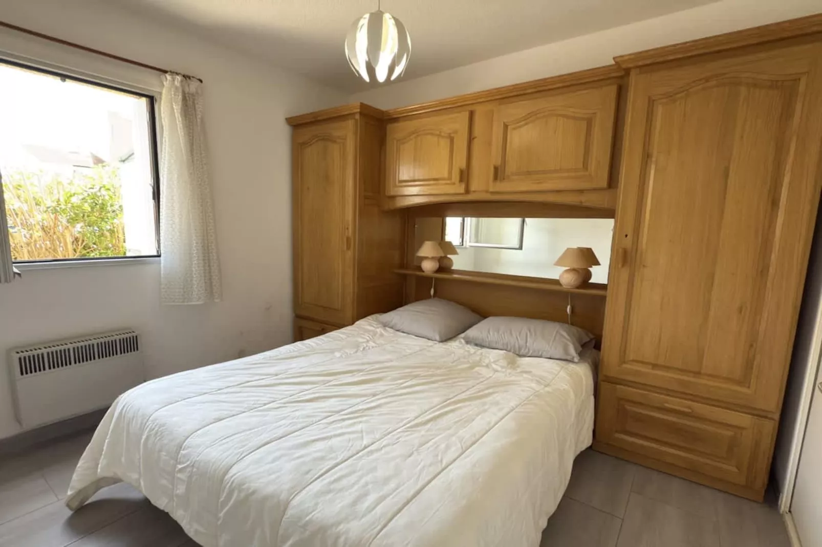 160 GRES-Schlafzimmer