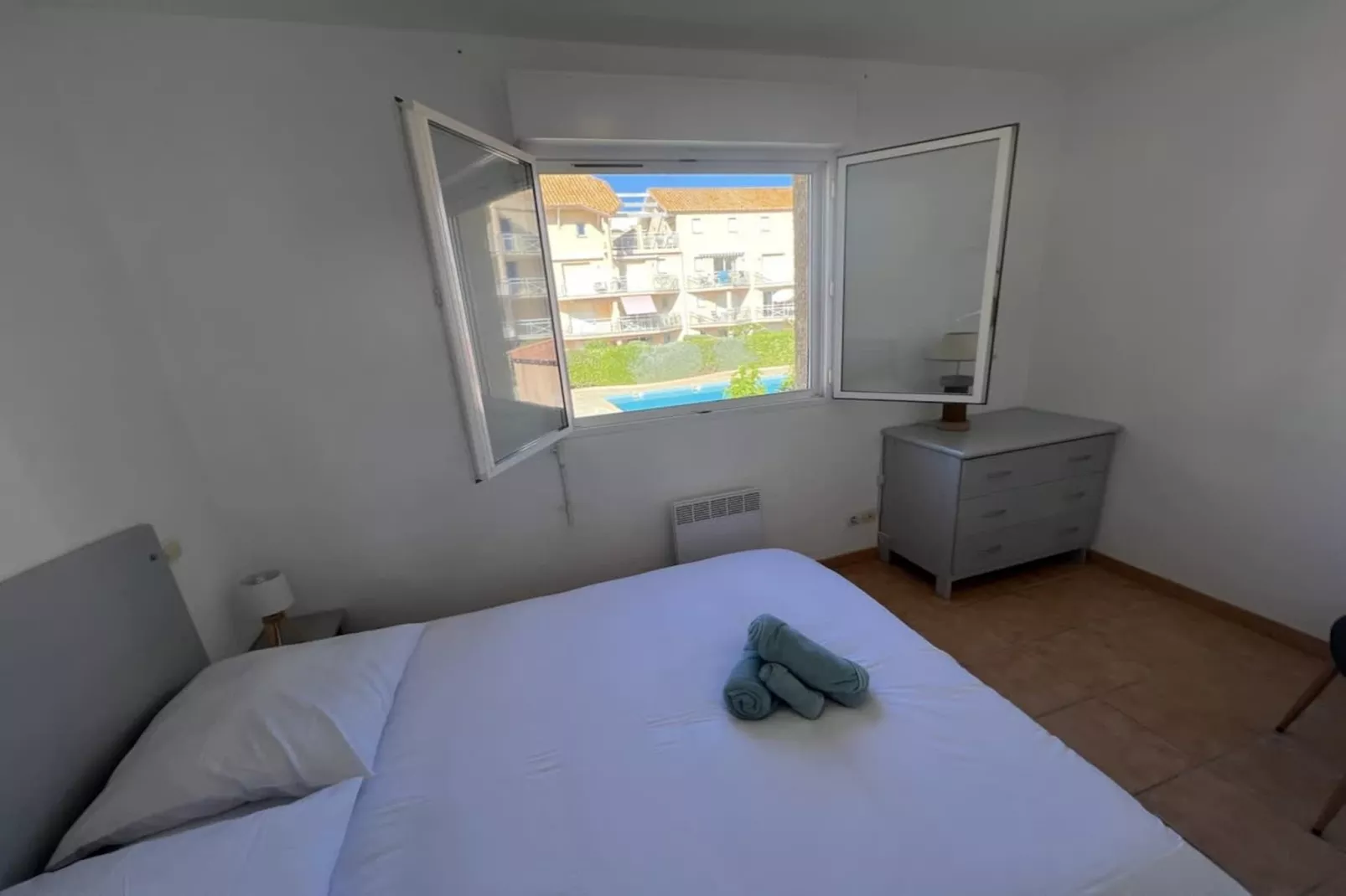 78 Maison T3-Bedroom