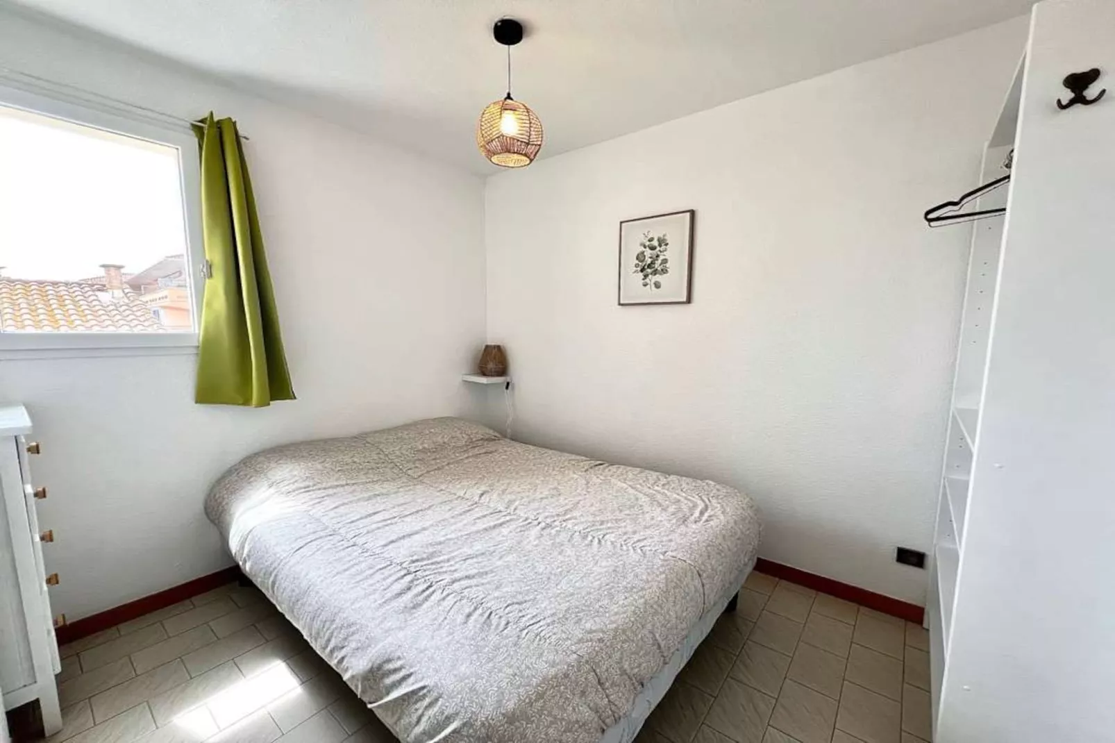 62 Entre Port & Plag-Chambre