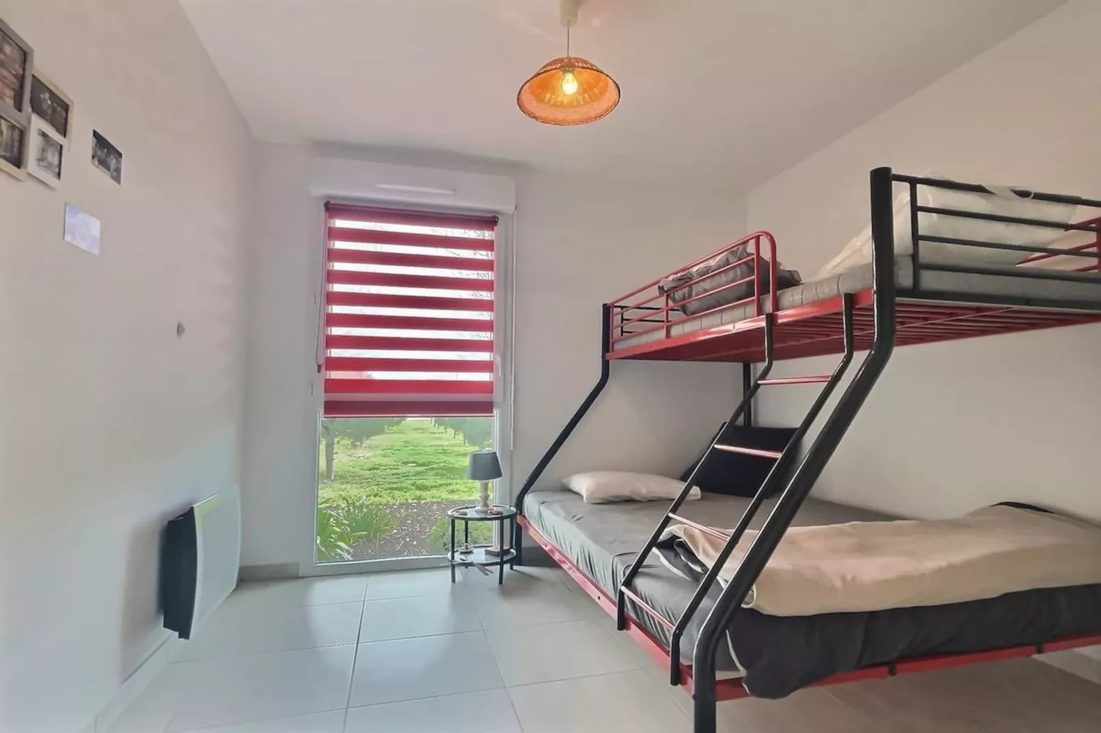 LOU 197 BRISTIEL-Bedroom
