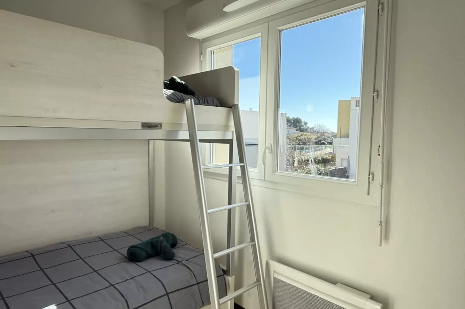 91 Villa 52-Schlafzimmer