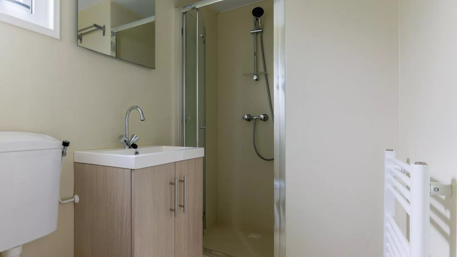 Easy Chalet-Bathroom