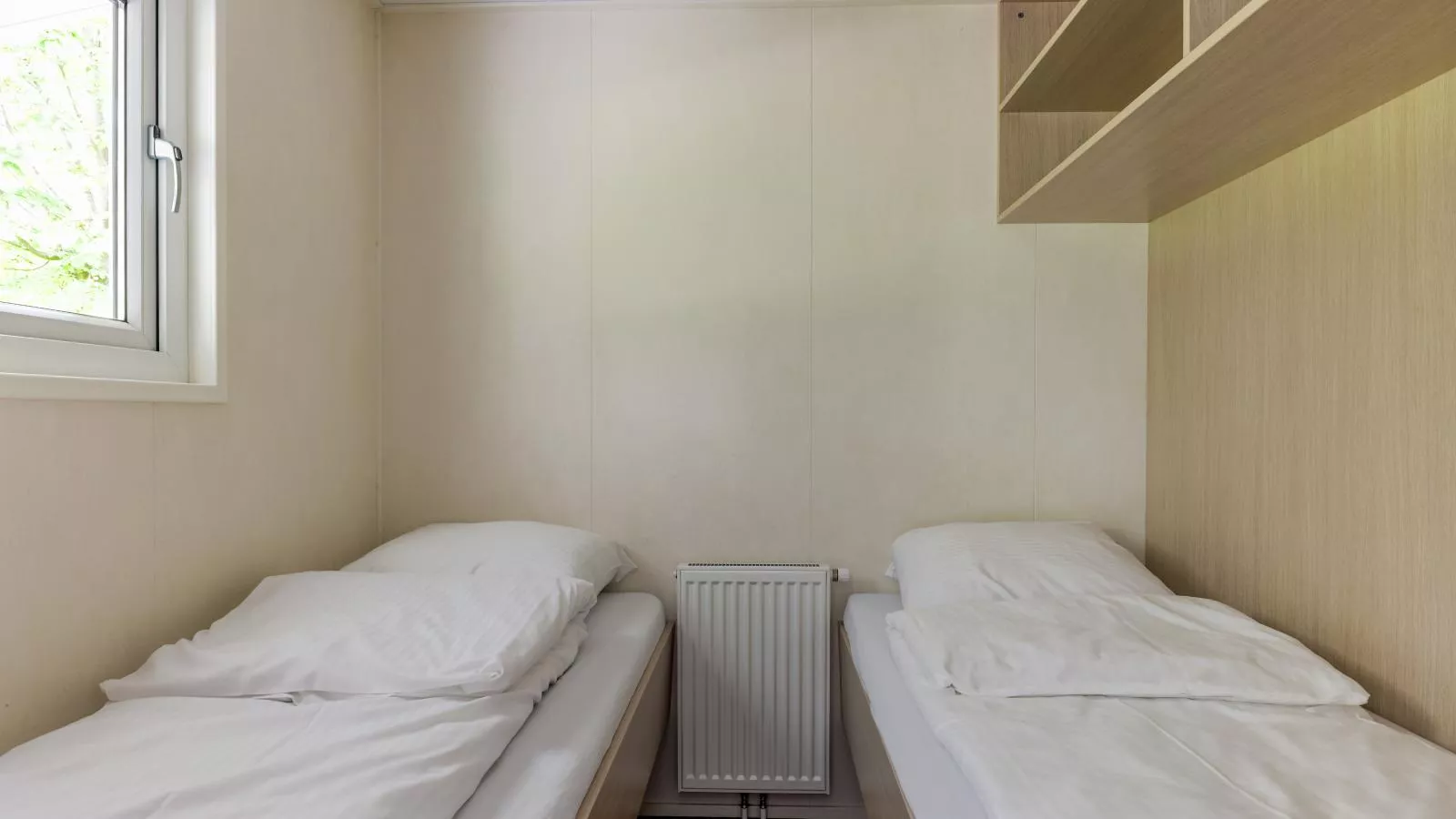 Easy Chalet-Bedroom