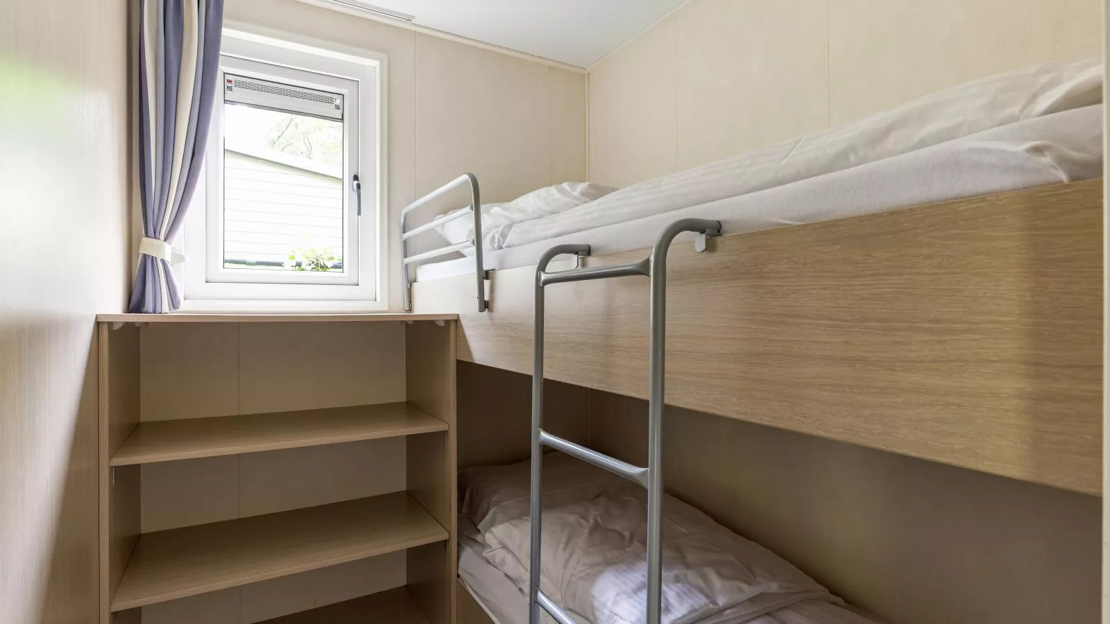 Easy Chalet-Bedroom
