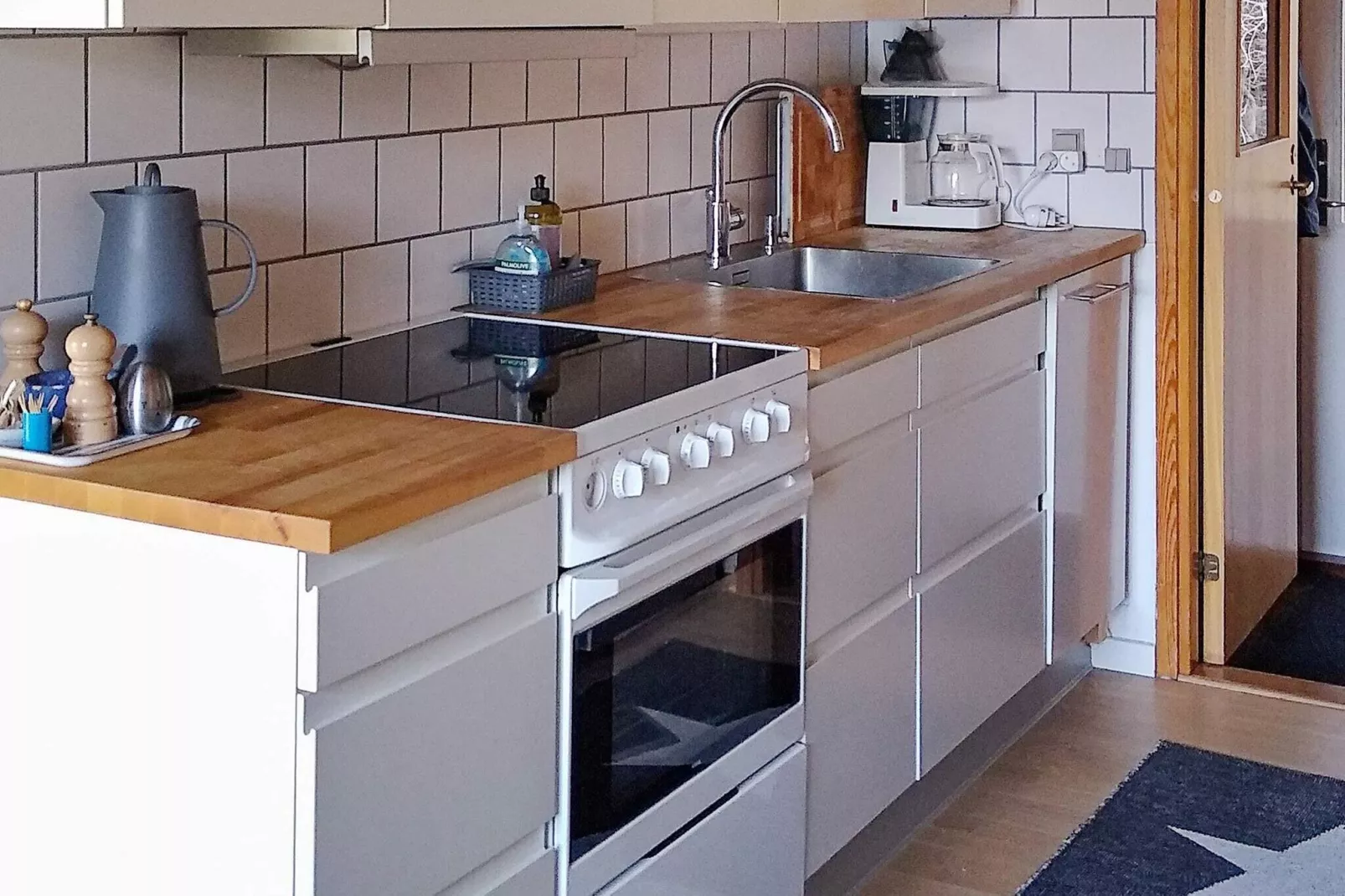 6 Personen Ferienhaus in Vig-By Traum