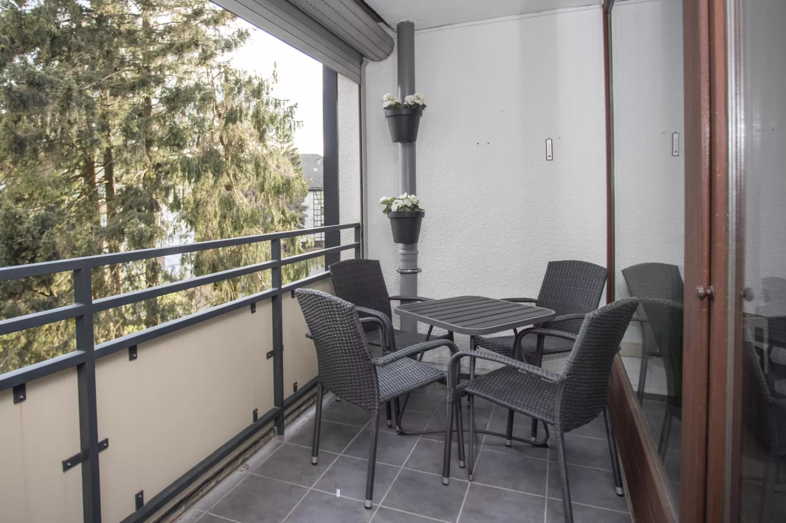 NEW ADD 1 SZ/4 P- Winterberg Appartement 21139