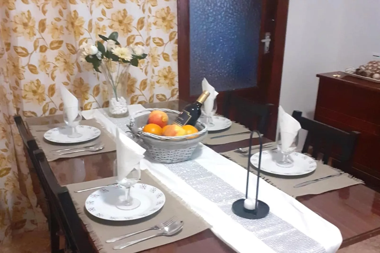 Bonita La Palma - Living room