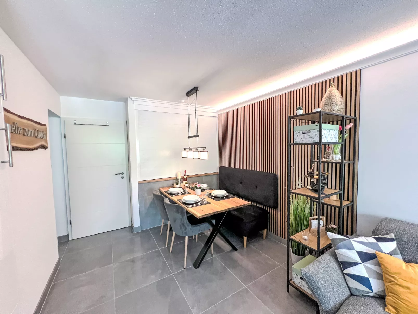 Ringstrasse (Utoring)-Dedans