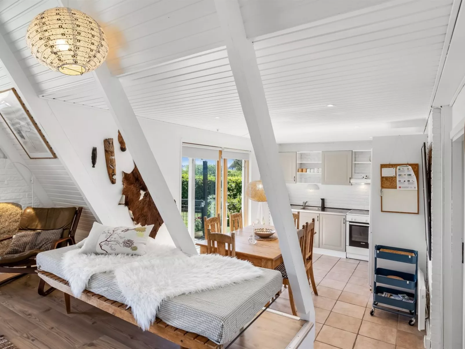 "Murtuz" - 50m from the sea-Inside