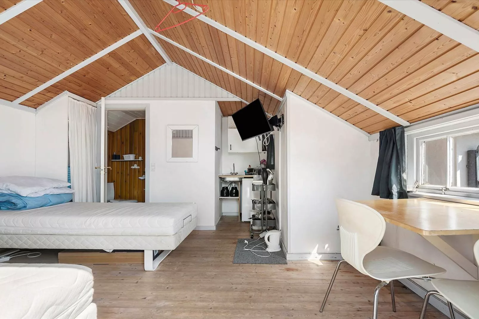 9 person holiday home in Skagen