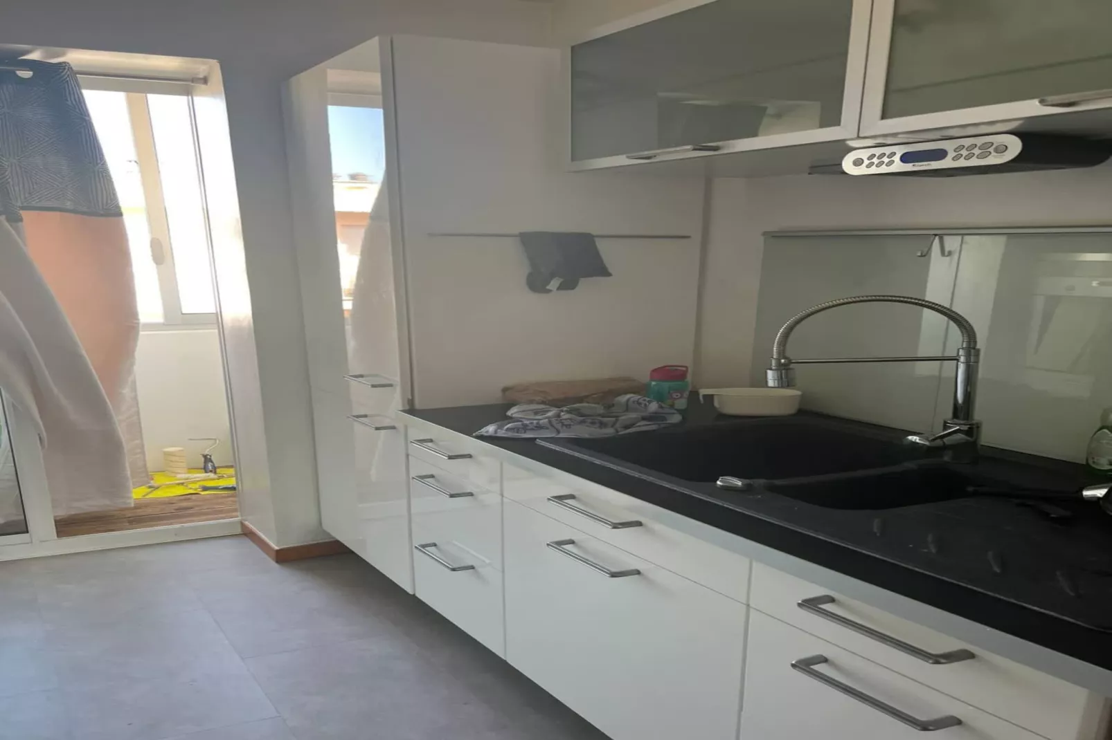 65 Apparemment fraîc-Cuisine