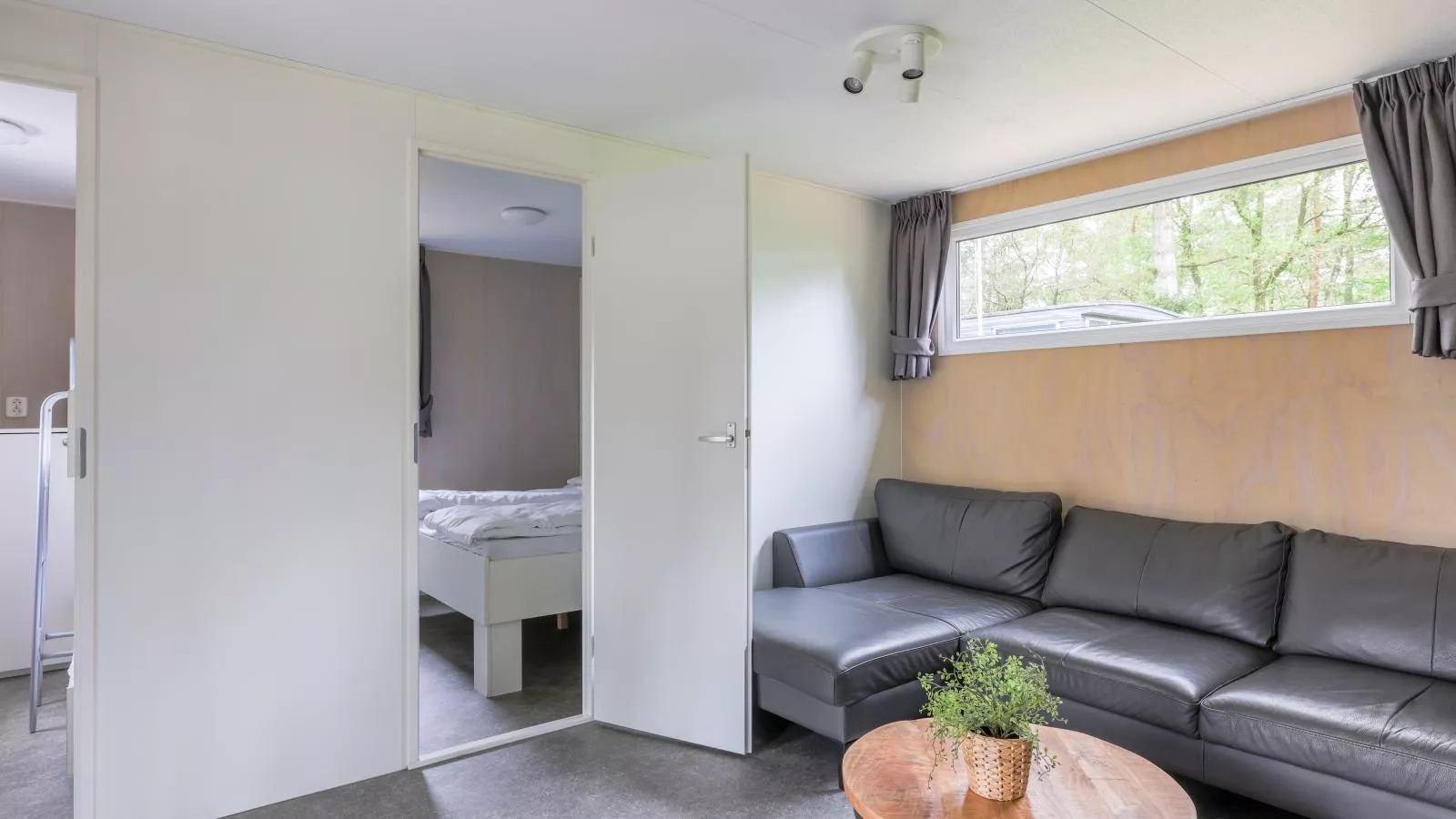 Woodlodge XL 588-Chambre