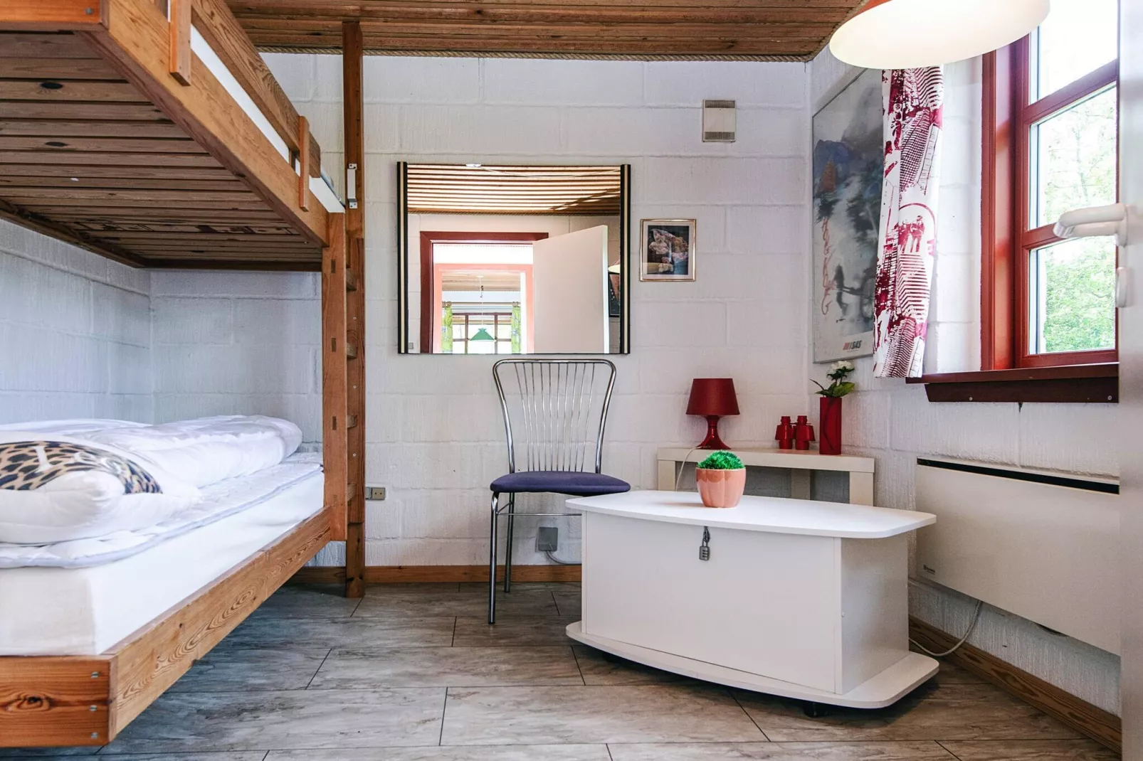 Cottage charmant avec fjord vue-By Traum-Intérieur