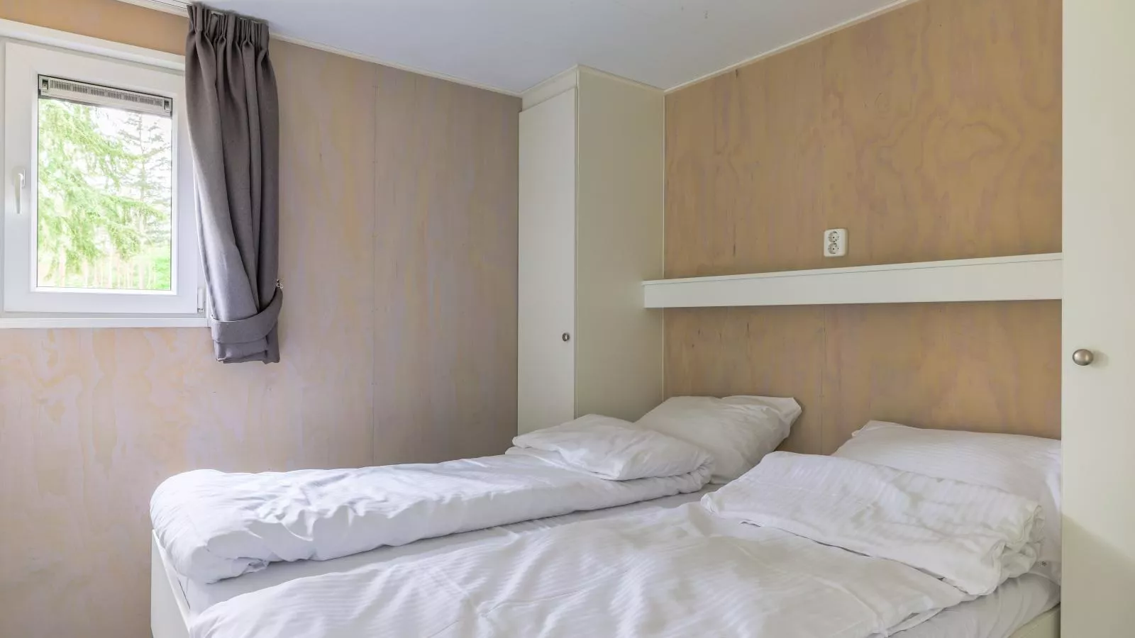 Woodlodge XL 588-Chambre
