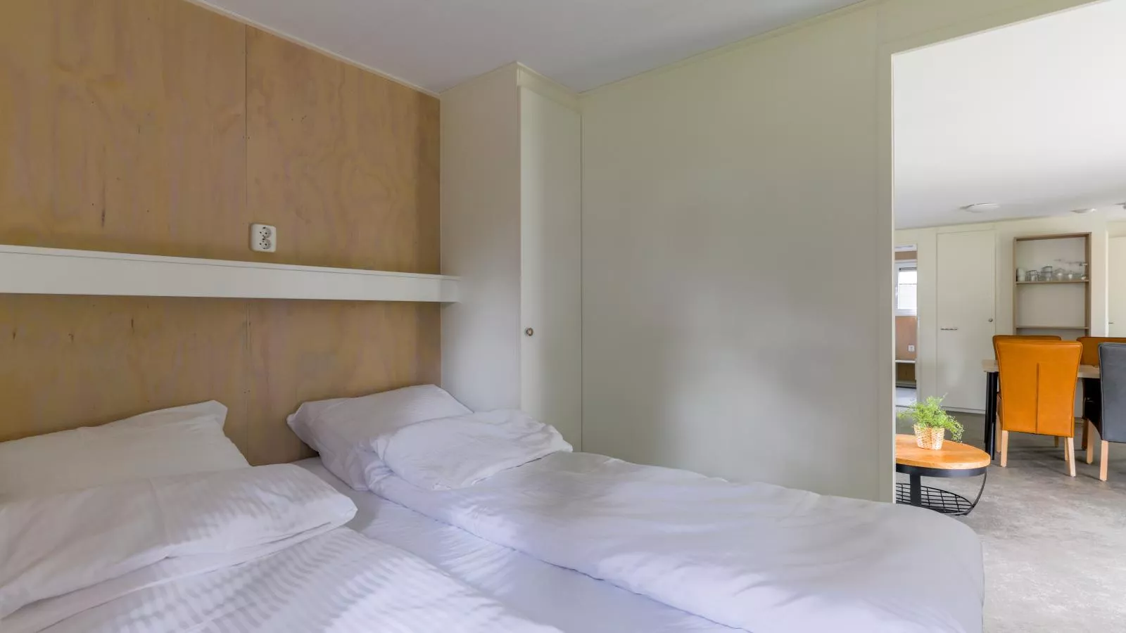 Woodlodge XL 588-Chambre