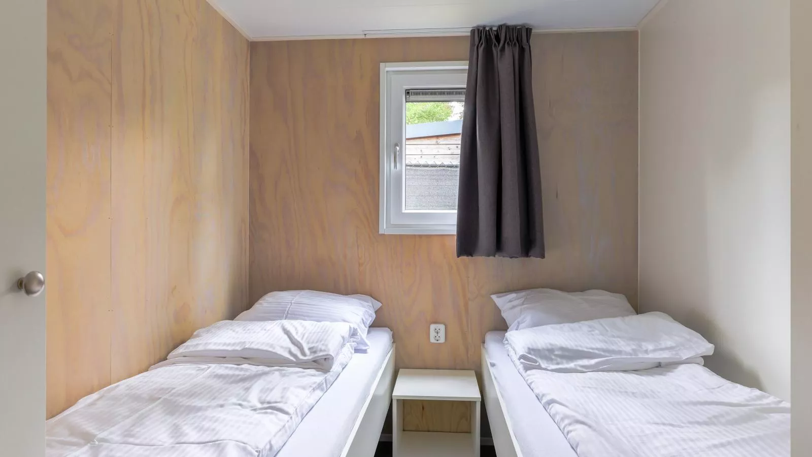 Woodlodge XL 588-Chambre