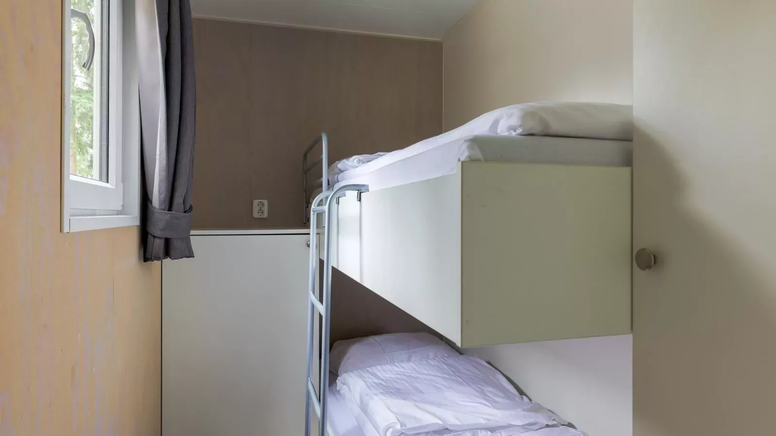Woodlodge XL 588-Chambre