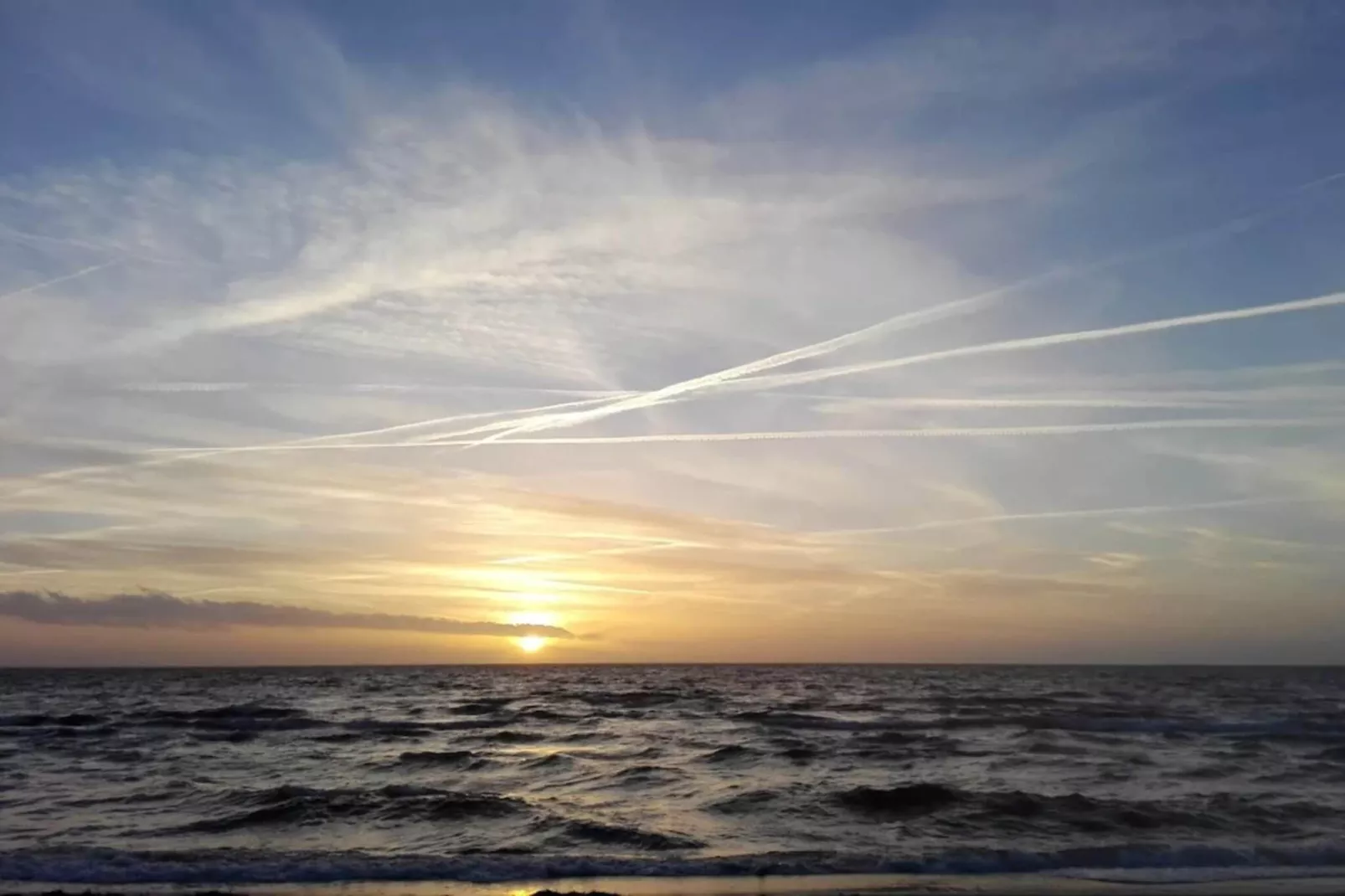 6 person holiday home in Slagelse-Water view