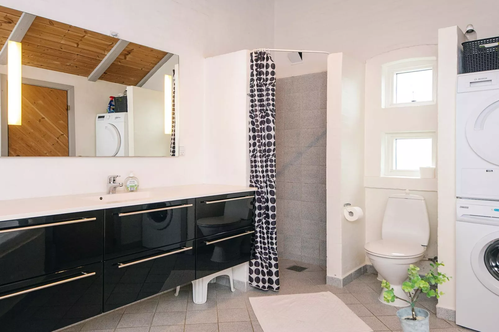 Maison de vacances pour 5 a Henne-Intérieur