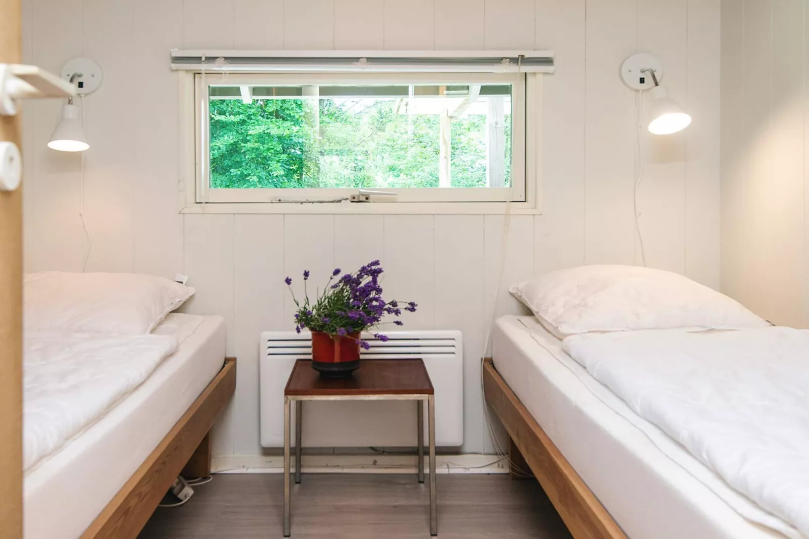 4 Personen Ferienhaus in Skjern-Innenbereich