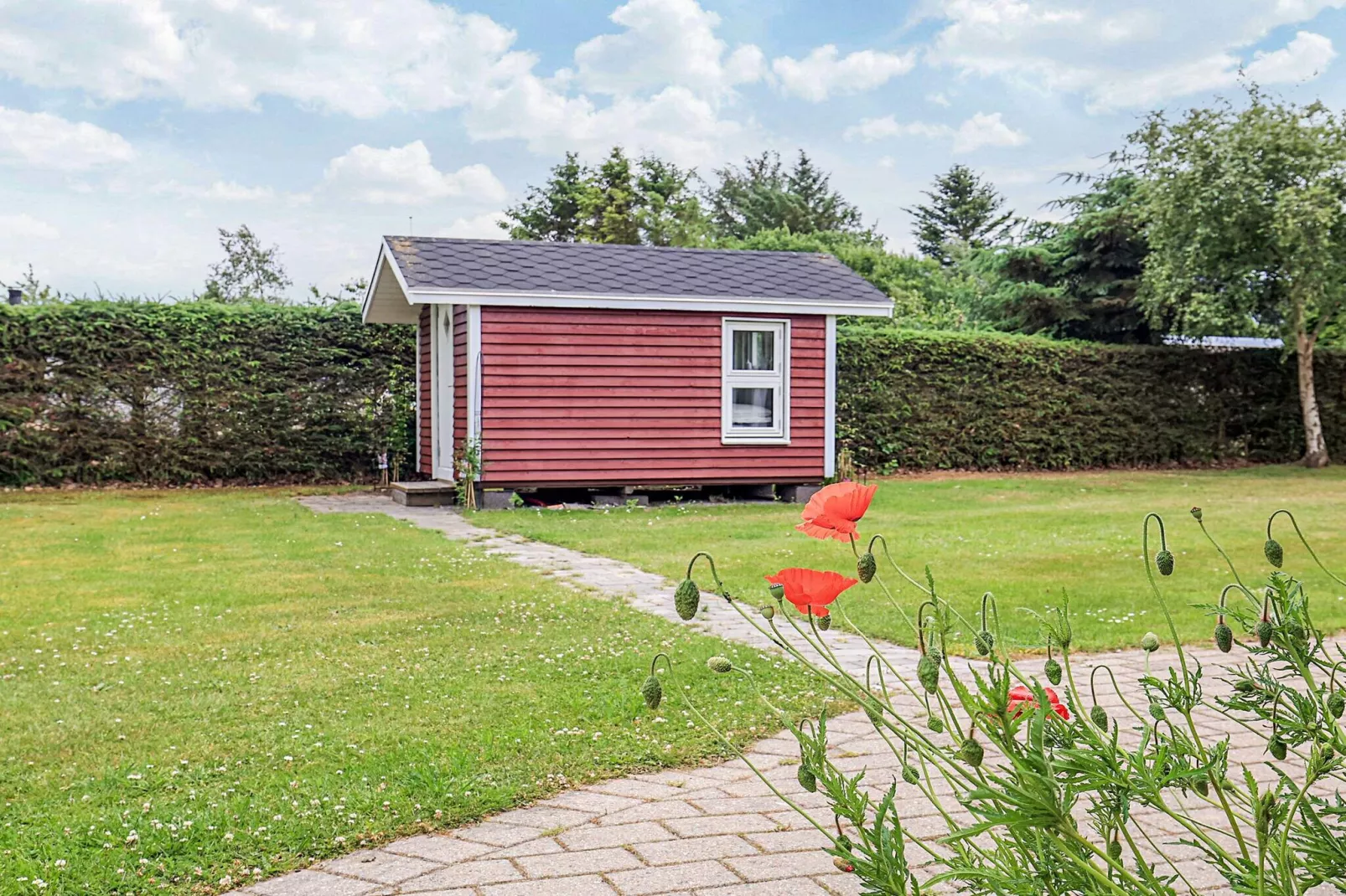 6 person holiday home in Storvorde-View