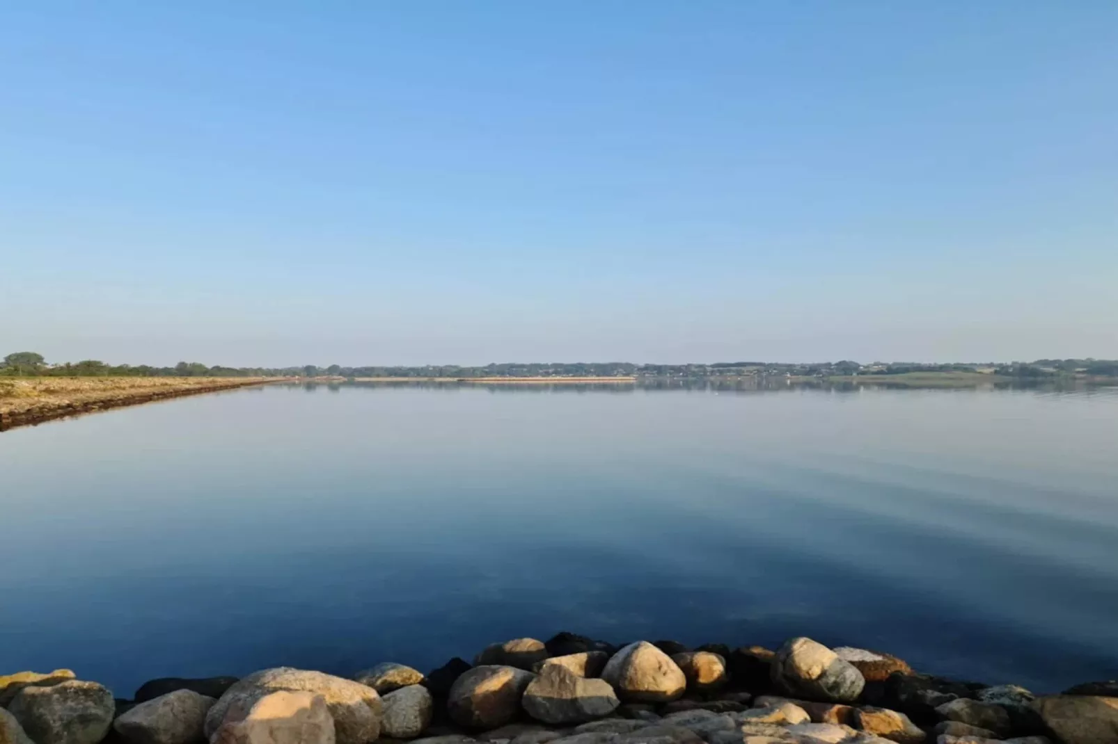 8 person holiday home in Holbæk-Water view