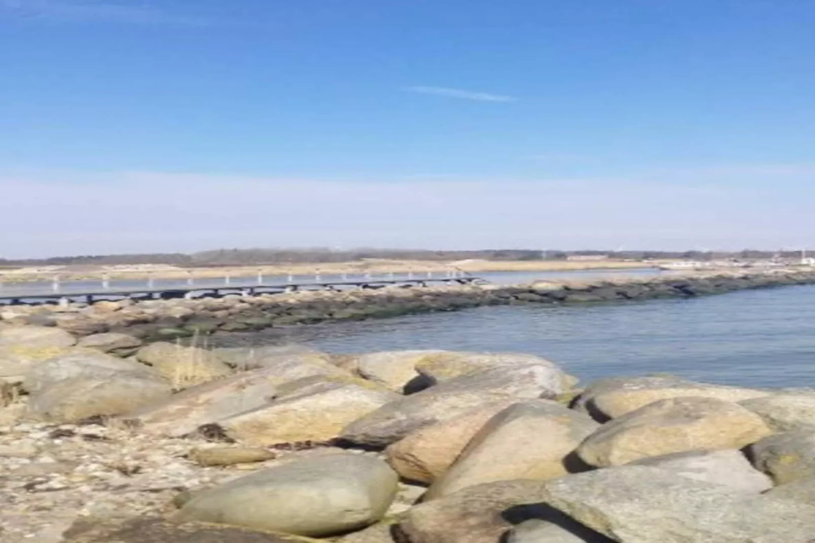 Seaside Serenity in Faldsled-By Traum-Outdoor