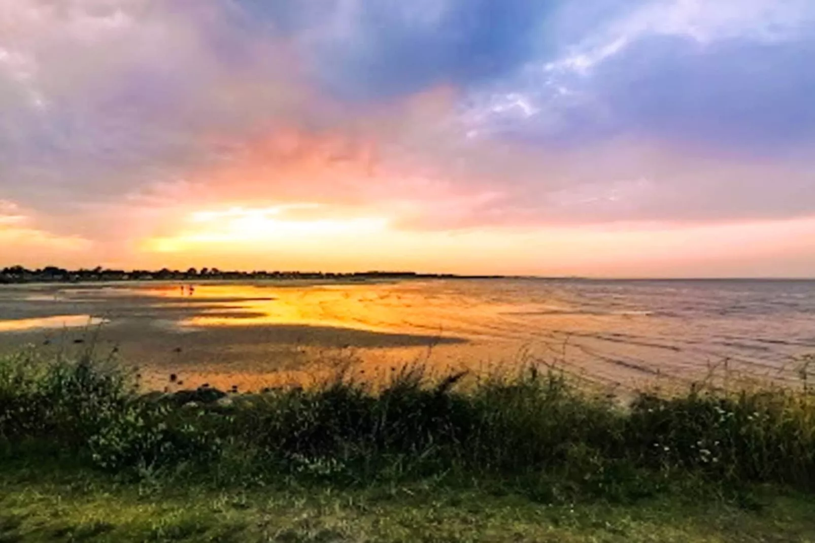 6 Personen Ferienhaus in Hadsund-Wasserblick