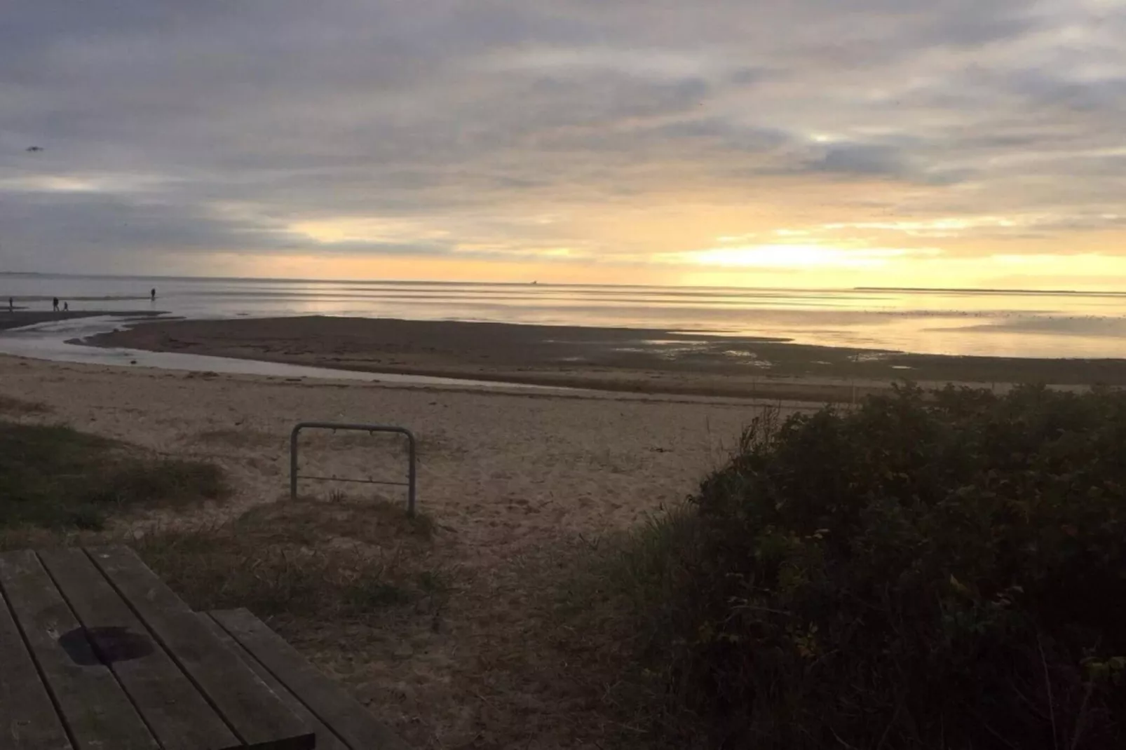 6 person holiday home in Esbjerg V-Water view