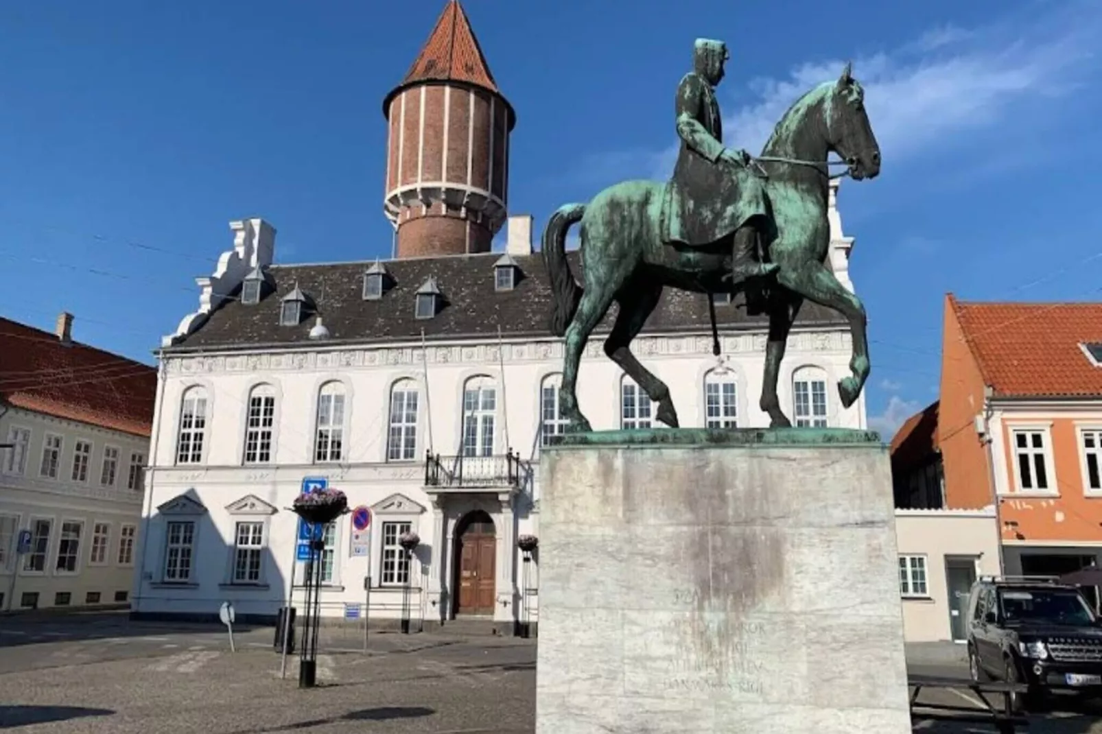 4 person holiday home in Nakskov-Outdoor