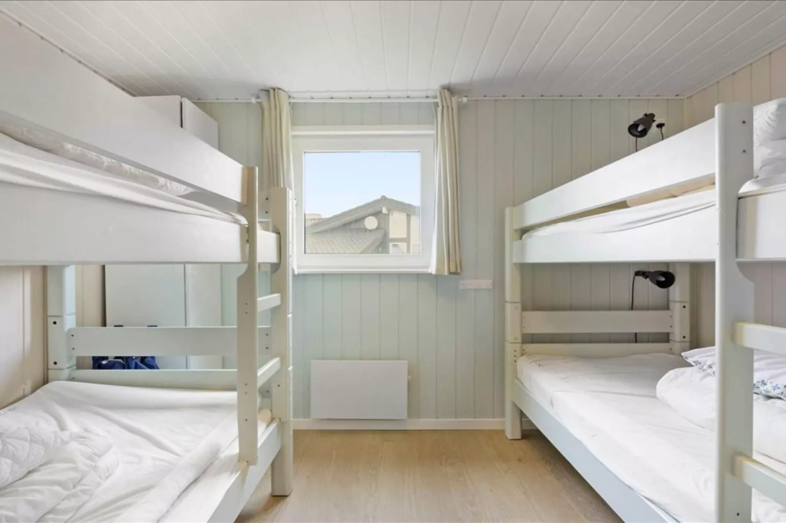 Holiday Home Near Scenic Limfjord-Indoor