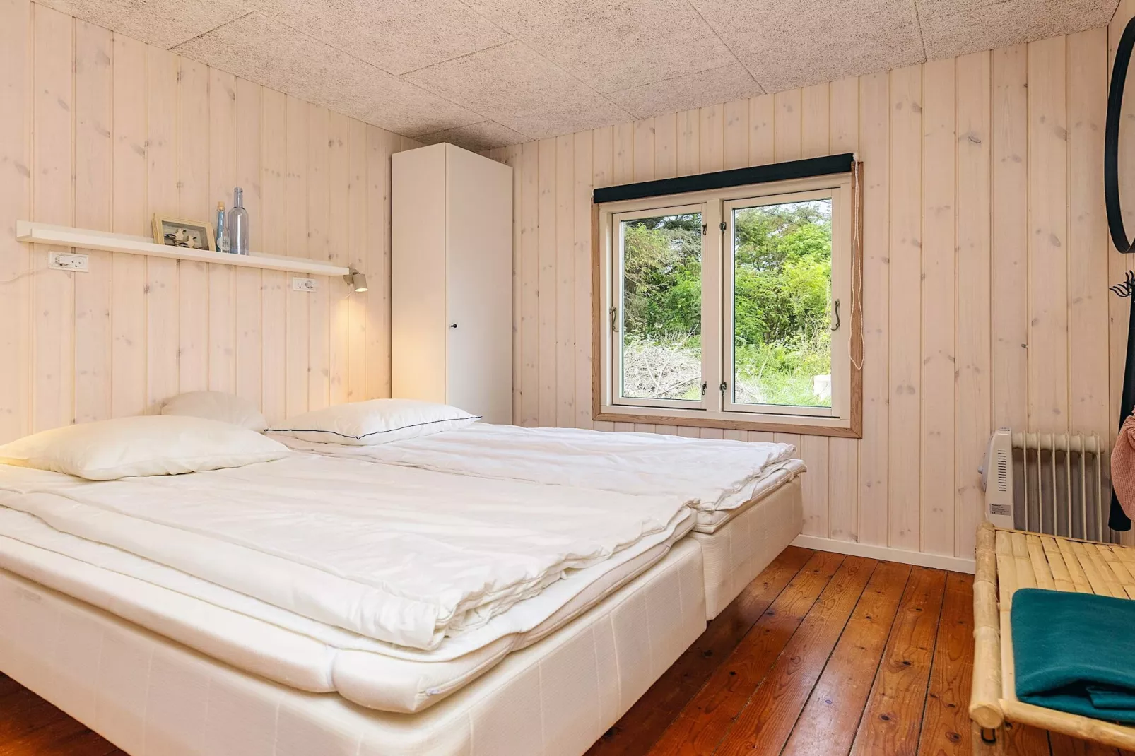4 person holiday home in Hjørring-By Traum-Indoor