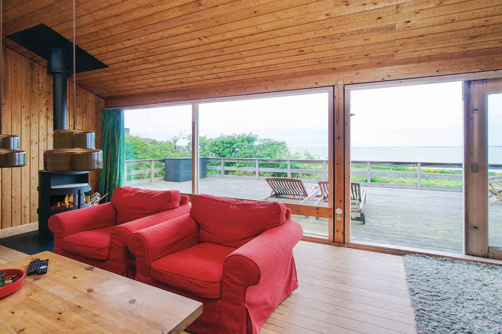 Charming Cottage in Nature - By Traum Ferienwohnungen-Indoor