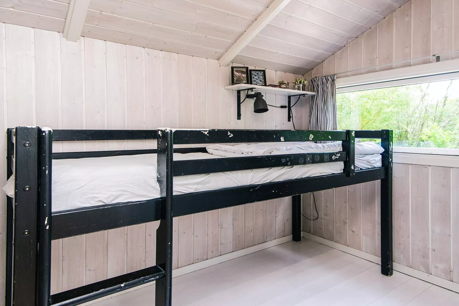 Secluded Haven in Hvidbjerg - By Traum Ferienwohnungen-Indoor
