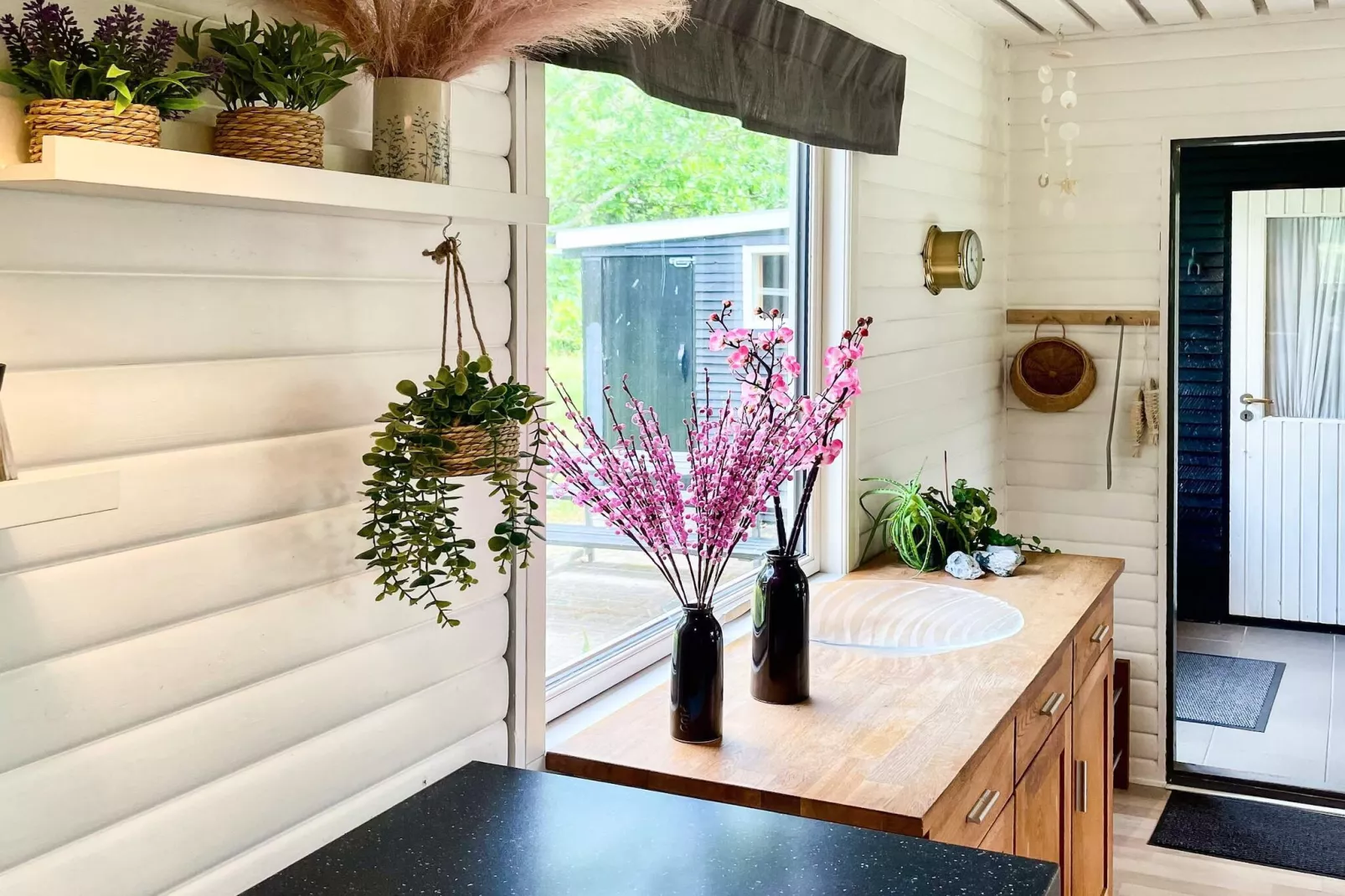 6 person holiday home in Glesborg-By Traum-Indoor