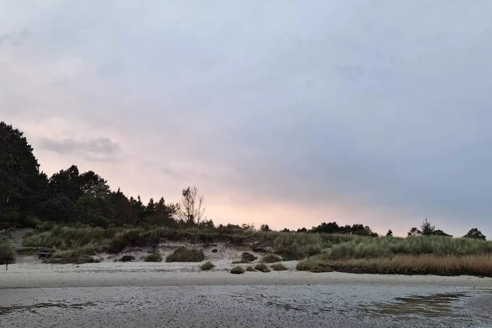 6 person holiday home in Rømø-By Traum-Untagged