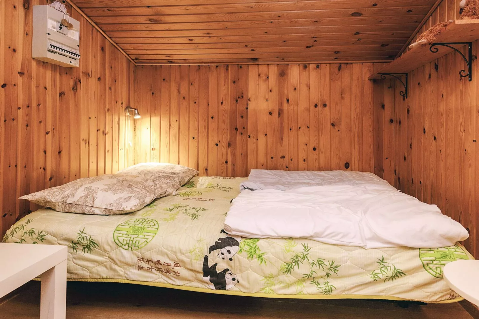 5 person holiday home in Bogø By-By Traum-Indoor