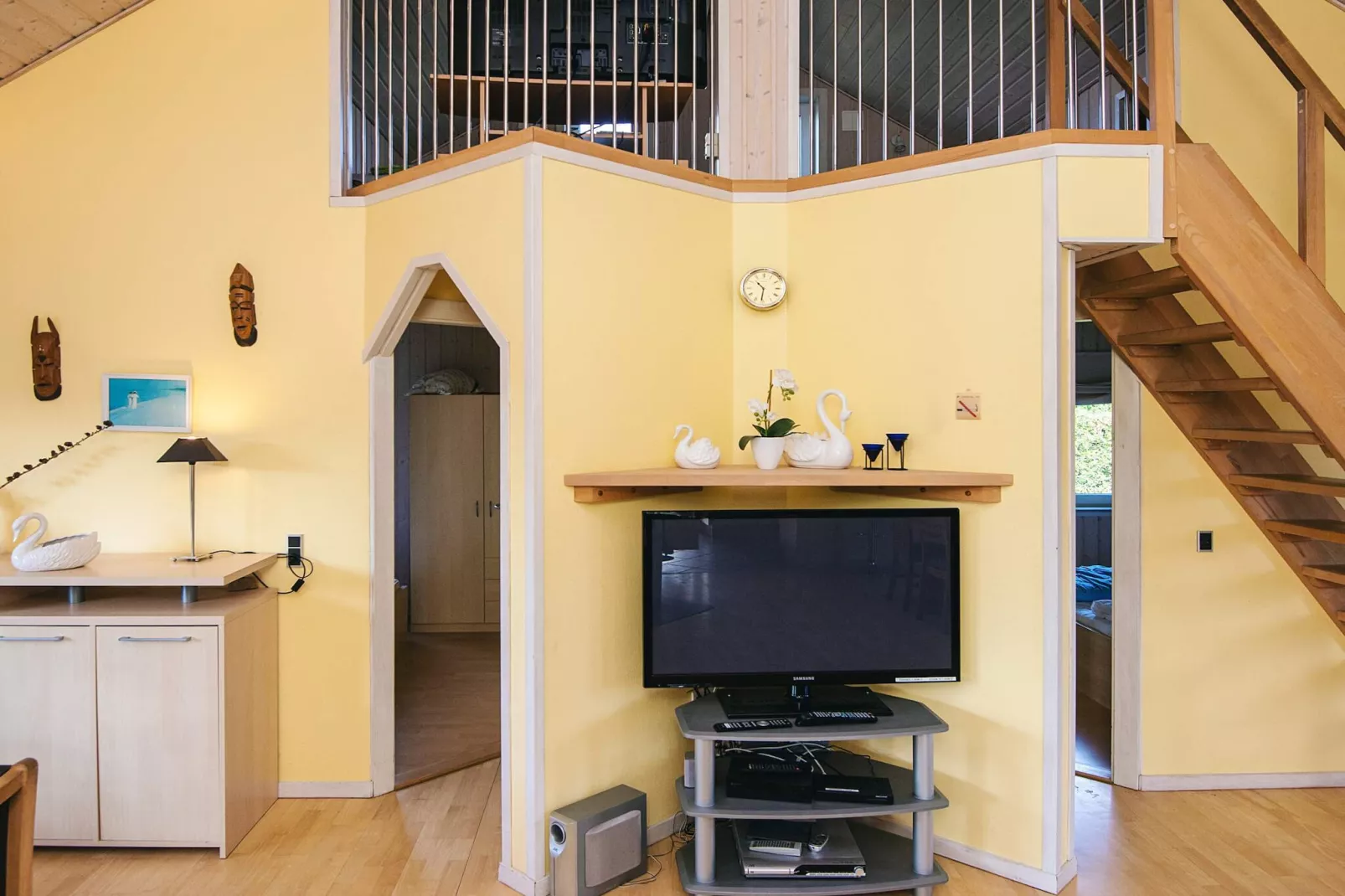 Maison de vacances pour 12 a Tarm-By Traum-Intérieur