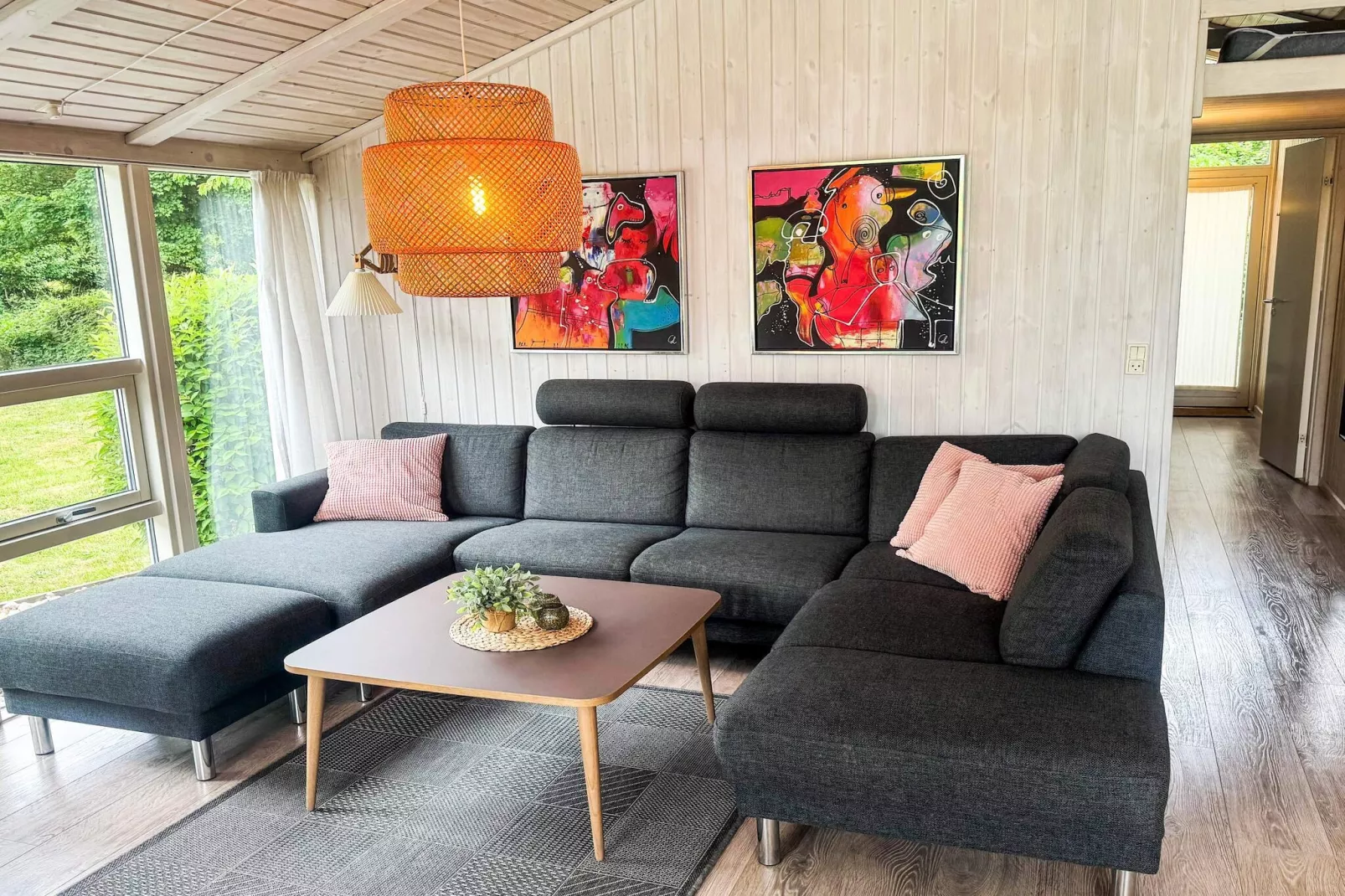 10 person holiday home in Humble-By Traum-Untagged