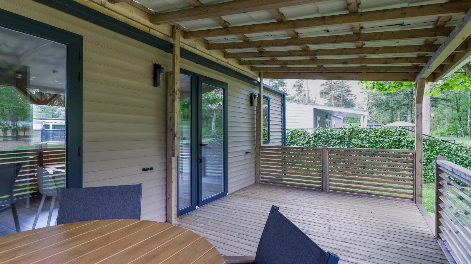 Boslodge-Balcon-terrasse