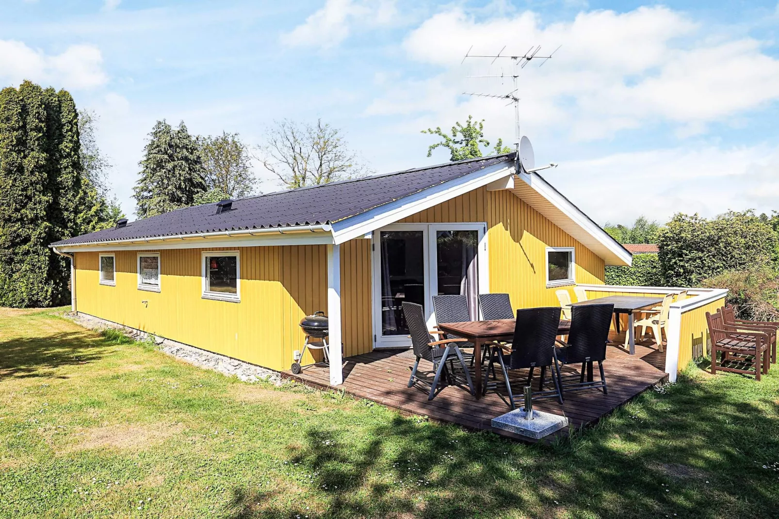 Cozy Retreat with Sauna - By Traum Ferienwohnungen-View