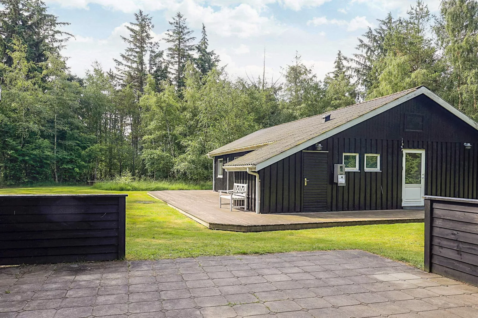 2 person holiday home in Læsø-By Traum-View