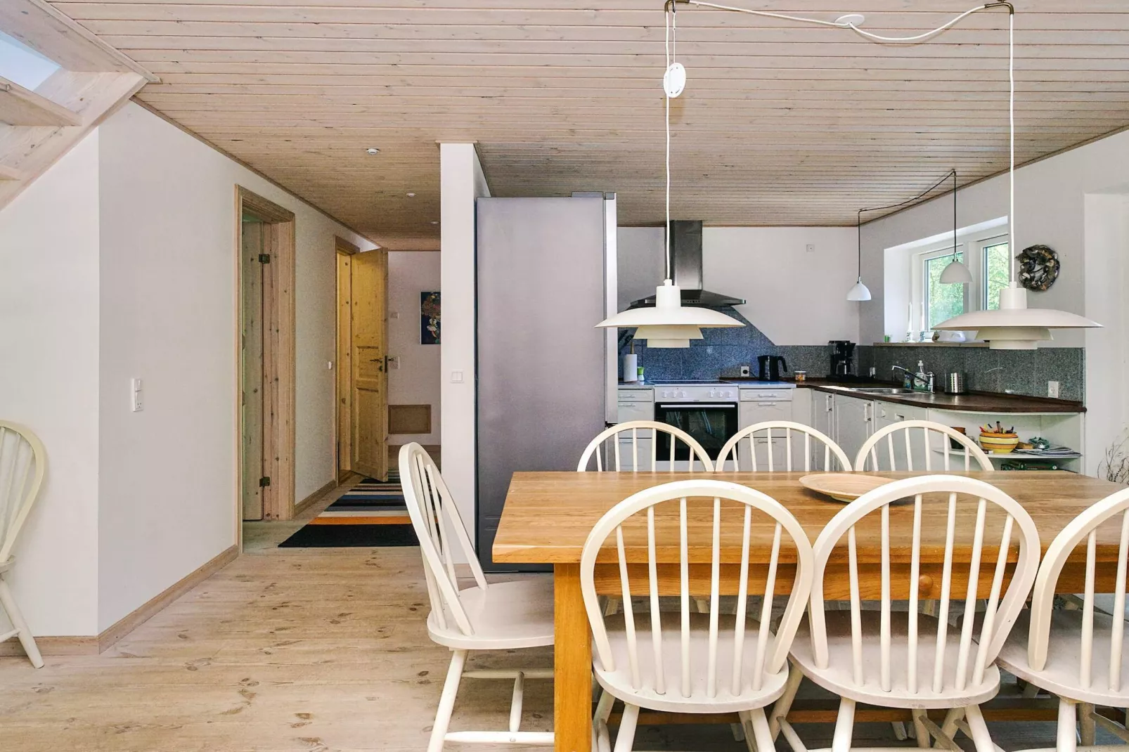 Tranquil Beach Retreat - By Traum Ferienwohnungen-Indoor