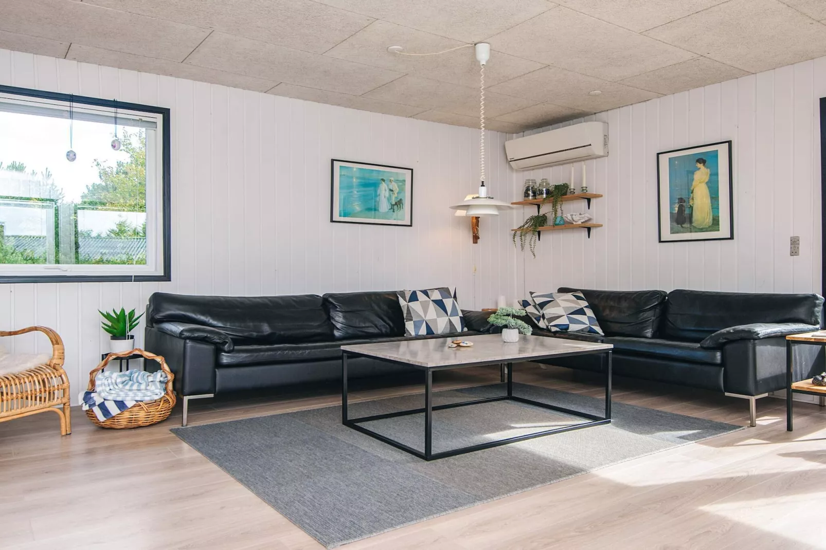 6 person holiday home in Tarm-By Traum