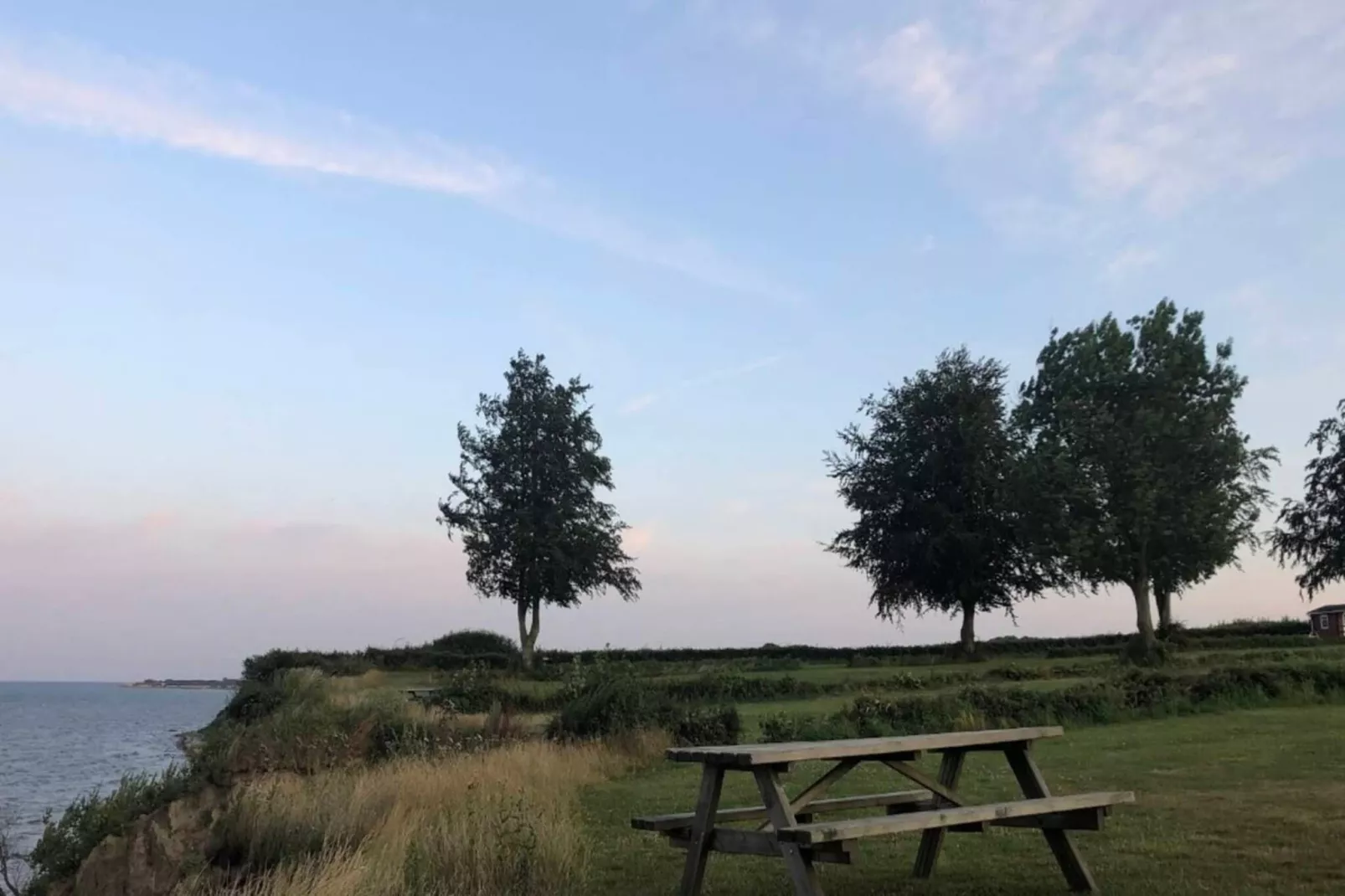6 person holiday home in Sydals-By Traum - Water view
