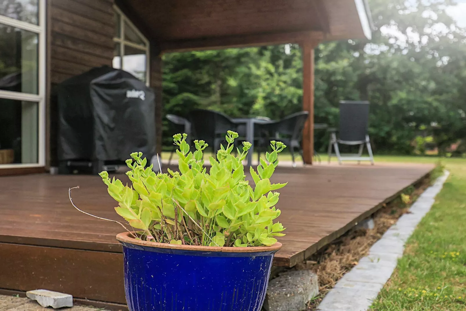 6 person holiday home in Løgstør-Outdoor