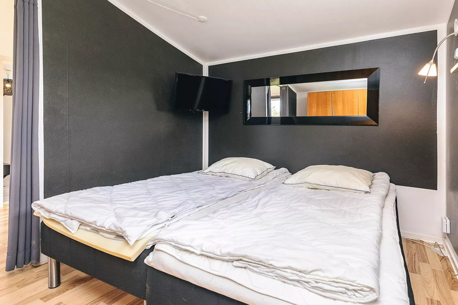 6 person holiday home in Jægerspris-By Traum-Indoor